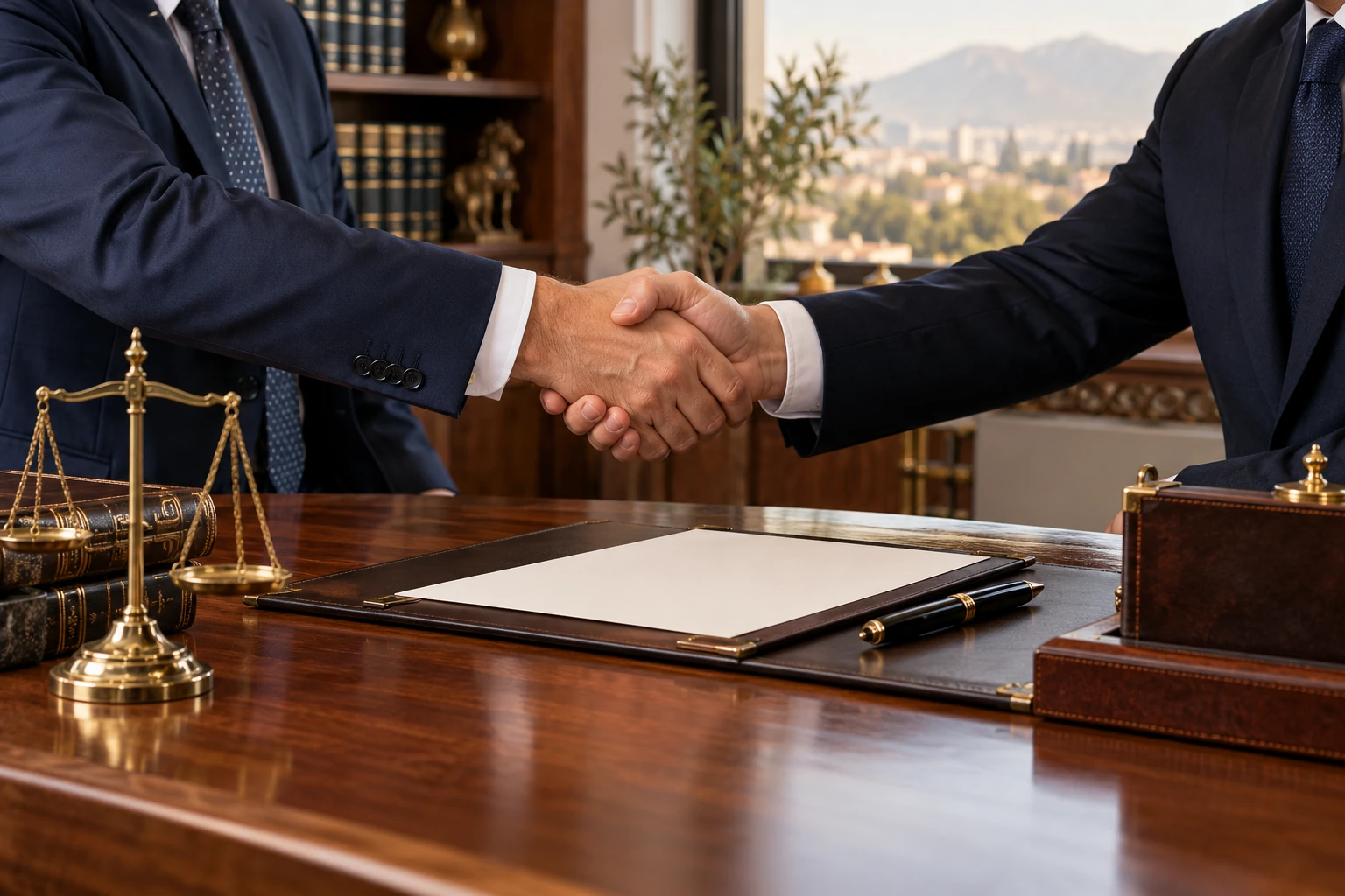 حقوق کار و تأمین اجتماعی